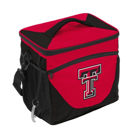 Logo Brands TX Tech 24 Can Cooler 220-63